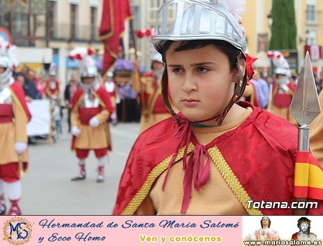 Jueves Santo traslado mañana 2019 - 76